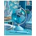 превью Дневник 5-11 кл. 48л. (ЛАЙТ) BG «Crystal globe», глянцевая ламинация, тиснение фольгой