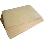 Крафт-бумага оберточная резанная 0.4×0.6 м (7 кг в упаковке)