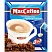 превью Кофейный напиток порционный растворимый MacCoffee со вкусом сгущённого молока 3 в 1 (50 пакетиков по 20 г)