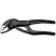 превью Клещи переставные L-100 мм COBRA Knipex (KN-8700100)
