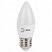 превью Лампа светодиодная ЭРА STD LED B35-7W-860-E27 E27 / Е27 7Вт холодный свет