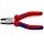 Плоскогубцы комбинированные L-160 мм KNIPEX KN-0302160