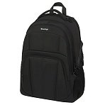 Рюкзак Berlingo City «Active» 47×33×19см, 3 отделения, 3 кармана, отделение для ноутбука, эргономическая спинка