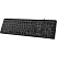 превью Клавиатура Genius проводн. SlimStar 820 черный