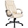 Кресло офисное BRABIX «Forward EX-570», хром, экокожа, черное