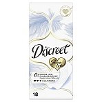 Прокладки женские Discreet Multiform Skin Love 18 шт/уп