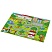 превью Настольное покрытие BRAUBERG KIDS, А3+, пластик, 46×33 см, «Лабиринт»