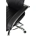 превью Кресло для руководителя Easy Chair 655LT чёрное (экокожа, металл)