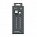 превью Кабель USB PERO DC-04 8-pin Lightning, 2А, 2м, Silver-black