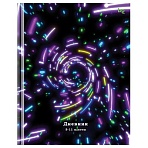 Дневник 5-11 кл. 48л. (твердый) BG «Искорки», глянцевая ламинация, тиснение фольгой