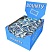превью Батончики мини BOUNTY «Minis» шоколадные3 кг