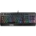 превью Клавиатура MSI (S11-04RU230-CLA) Vigor GK20 RU USB Multim. gamer LED черн
