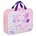 превью Папка на молнии с ручками BRAUBERG KIDS А4, 1 отделение, полиэстер, 80 мм, Dreamy clouds