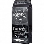 Кофе Caffe Poli Arabica зерно 1 кг