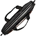 превью Сумка для ноутбука 15.6" Rivacase Regent чёрная (8033 Black)