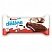превью Пирожное Kinder Delice с молочной начинкой 39 г