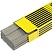 превью Электроды ESAB МР-3 2.5×350 (1.0кг) 4595253WZ0