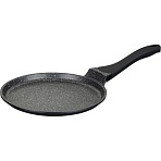 Сковорода блинная d24 Mielaje Greblon non-stick индукция