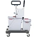 превью Тележка уборочная Vileda Professional КомбиСпид Про 2-ведерная с отжимом 1×25 л + 1×10 л (арт. производителя 149099)