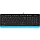 Клавиатура A4Tech Fstyler (FX50 GREY) серый USB slim Multimedia
