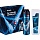 Подарочный набор Rexona men Active power,50+180мл