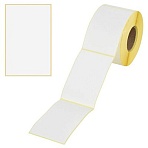 Термоэтикетки ЭКО, 58×80 мм, 350 этикеток в ролике