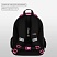 превью Ранец Berlingo Expert Plus «Candy Princess» 38×29×15см, 2 отделения, 2 кармана, анатомическая спинка