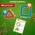 превью Магнитный конструктор MAGNETIC BLOCKS, 30 магнитных деталей, BRAUBERG KIDS