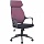 Кресло офисное BRABIX PREMIUM «Galaxy EX-519», ткань, черное/терракотовое
