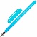 превью Ручка гелевая пиши-стирай неавтоматическая Bruno Visconti DeleteWrite Сердечки синяя (толщина линии 0.5 мм)