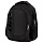 Рюкзак Först F-Trend «Pure black» 40×29×18см, 2 отделения, 3 кармана, анатомическая спинка