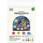 Игра настольная ТРИ СОВЫ «Ходилка-бродилка. Подземелье», пакет с европодвесом