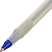 превью Ручка шариковая неавтоматическая эко BIC Round Stic Eco синяя (толщина линии 0.32 мм)