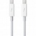 превью Кабель Apple Thunderbolt Cable (2 m) белый MD861ZM/A