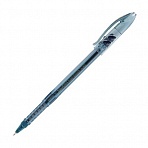 Ручка шариковая Beifa ТА3402 0,5мм маслян.основа синий