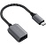 превью Кабель адаптер Satechi USB-C to USB 3.0. Цвет серый космос