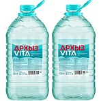 Вода минеральная Архыз без газа пэт 5л