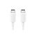 превью Кабель Samsung USB-C - USB-C 1m 5A EP-DN975 Белый (EP-DN975BWEGWW)