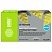 превью Картридж струйный CACTUS (CS-F6U18AE) для HP OfficeJet Pro 7740/8210/8218/8710/8715, желтый