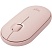 превью Мышь компьютерная Logitech WRL PEBBLE M350 PINK 910-005575
