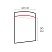 превью Пакет с замком (Zip Lock) 40×50 см, 45 мкм,100 шт/упак