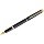 Ручка перьевая Waterman «Expert Matt Black CT» синяя, 1.0мм, подарочная упаковка