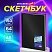 превью Скетчбук, белая бумага 150 г/м2, 148×210 мм, 64 л., книжный твердый переплет, BRAUBERG ART CLASSIC