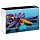 Пазл 500 эл. Hatber Premium «Legend Art Series. Яркие лодки», подарочная коробка + Постер