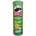превью Чипсы Pringles картофельные сметана и лук, 165г