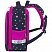 превью Ранец BRAUBERG KIDS STANDARD, 2 отделения, «Moon girl», 36×28х14 см