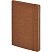 превью Ежедневник недатированный ATTACHE FLEX коричневый А5, 136 л. бежевый блок