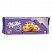 превью Печенье Milka с кусочками молочного шоколада 168 г