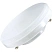 превью Лампа светодиодная Космос 14 Вт GX53 GX 3000 К 1140 Лм матовая (Lksm_LED14wGX5330C)