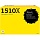 Картридж лазерный T2 TC-HW1510X чер. для HP LJ 4003/4103dw 4103fdn/fdw